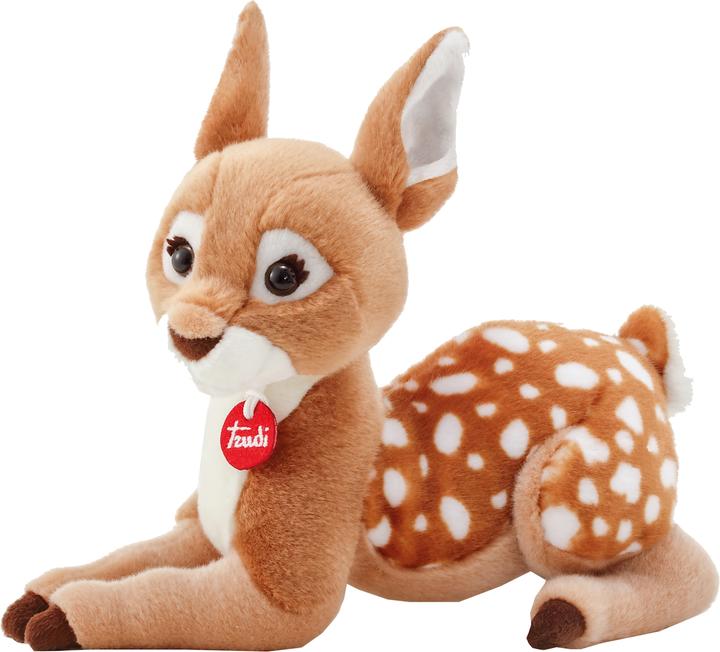 Image du produit Trudi Fawn Berty grand (28 cm)