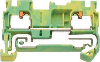 Produktbild Phoenix Contact Schutzleiterklemme PIT 2,5-PE (48.50 mm)