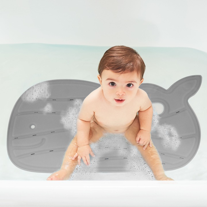 Image du produit Skiphop Tapis de bain Moby
