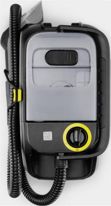 Productafbeelding Kärcher Professional Akku-Sprühextraktionsgerät Puzzi 2/1 Bp (Nat-droog stofzuiger)