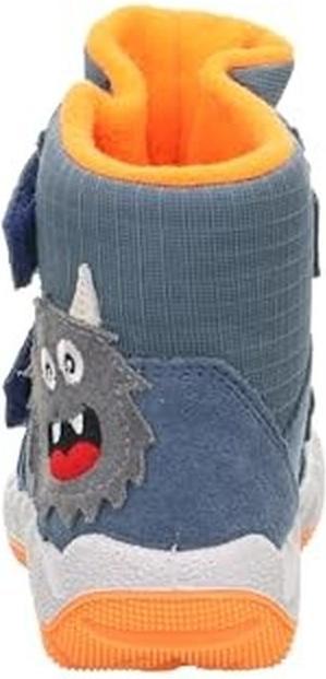 Immagine prodotto Superfit Stivali Icebird Foderati Caldi (27)