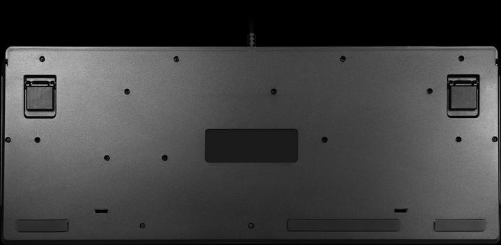 Produktbild MSI Vigor GK20 (DE, Kabelgebunden)