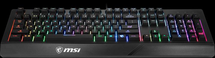 Produktbild MSI Vigor GK20 (DE, Kabelgebunden)