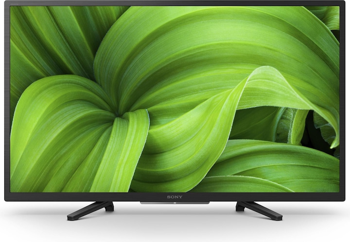 Actual product image Sony KD-32W800P (32", W800, LED, HD, 2021)