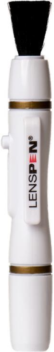 Actual product image Lenspen Cleaning Kit White