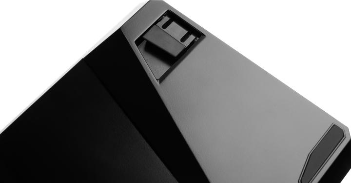 Actual product image MSI Vigor GK50 (DE, Cable)