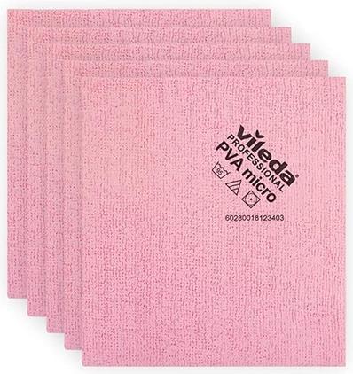 Produktbild Vileda Pva (5 Stk.)