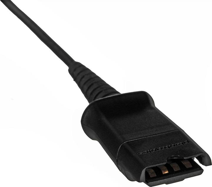 Actual product image Poly EncorePro HW710 (Cable)