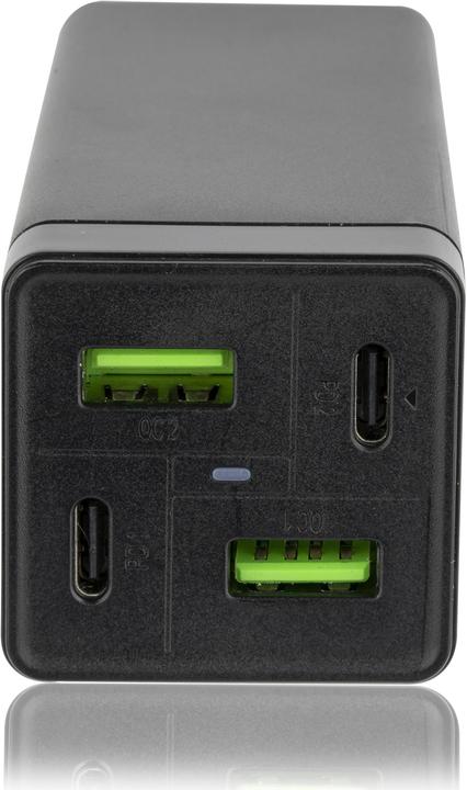 Produktbild 4smarts Netzladestation MultiGaN (78 W)