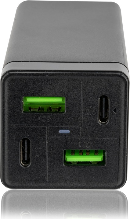 Produktbild 4smarts Netzladestation MultiGaN (78 W)