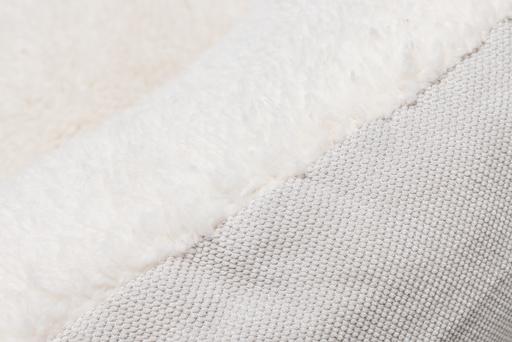 Actual product image Beeztees BZ DOG BED MOGINA GRAY 55X50 (Dog)