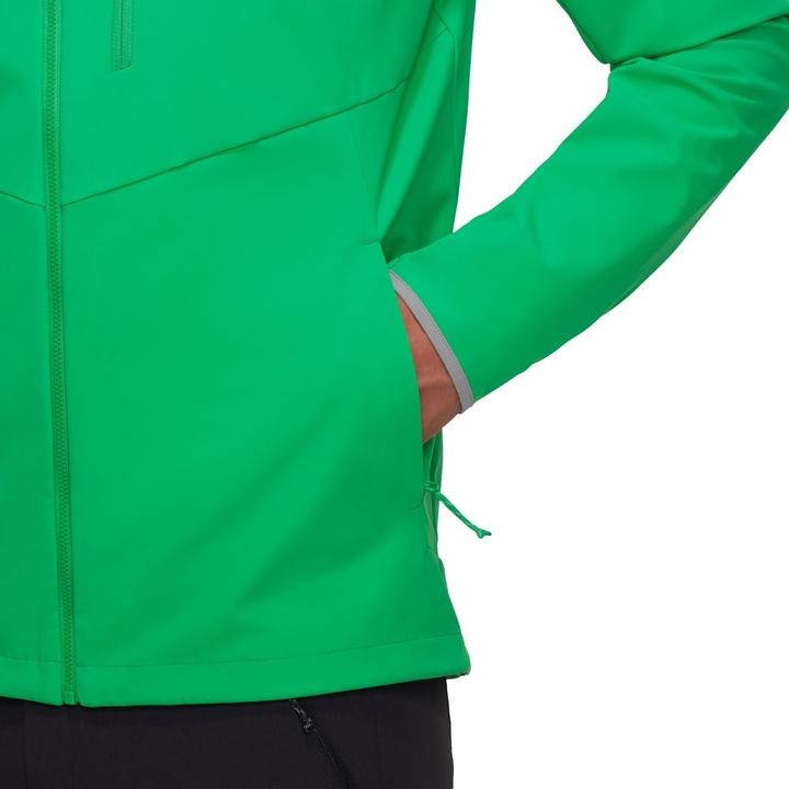 Produktbild Mammut Ultimate Comfort SO Hooded Jacket (XL)