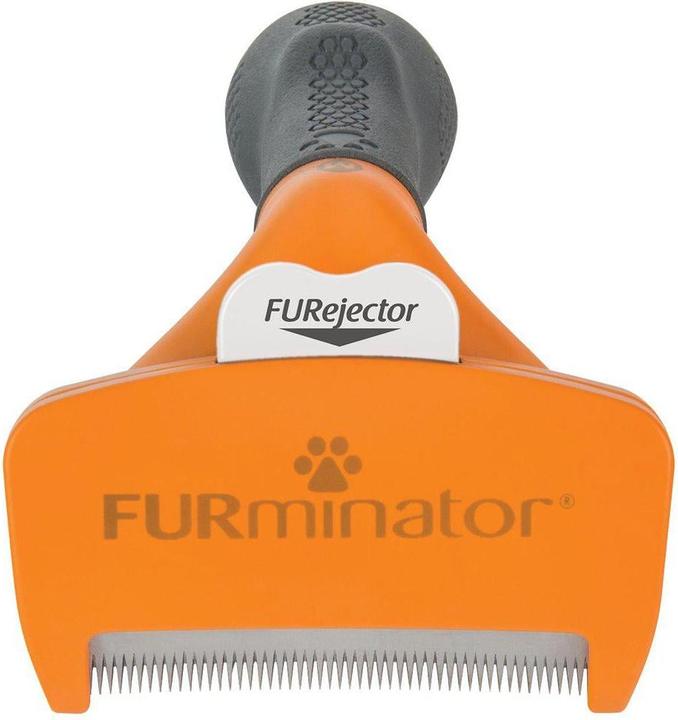 Actual product image FURminator Care brush (Dog)
