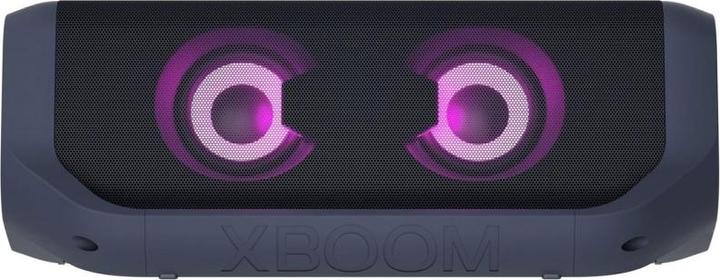 Actual product image LG XBOOM Go PN7 boombox speaker (24 h, Battery operated)