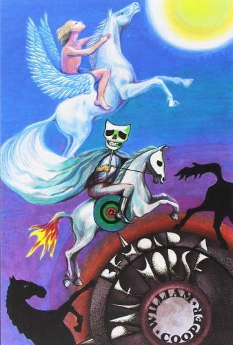 Produktbild Behold a Pale Horse (Englisch, William Cooper, 1991)