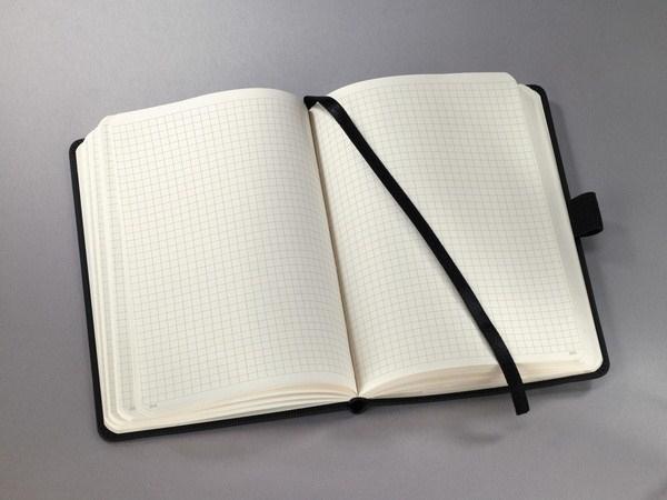 Produktbild Sigel Conceptum (A4, Kariert, Harter Einband)