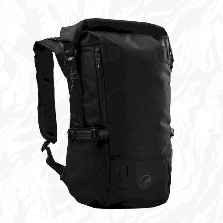 Produktbild Haize Project Rolltop 25 Cordura - Rucksack (25 l)