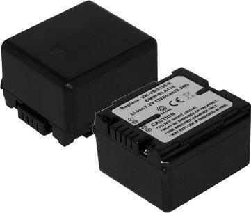Produktbild CoreParts Battery for Camcorder (Akku)