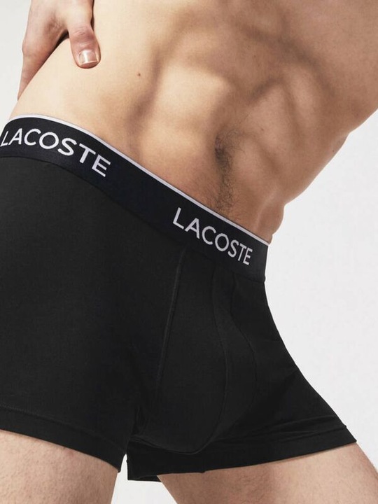Image du produit Lacoste Caleçons (XL, Lot de 3)