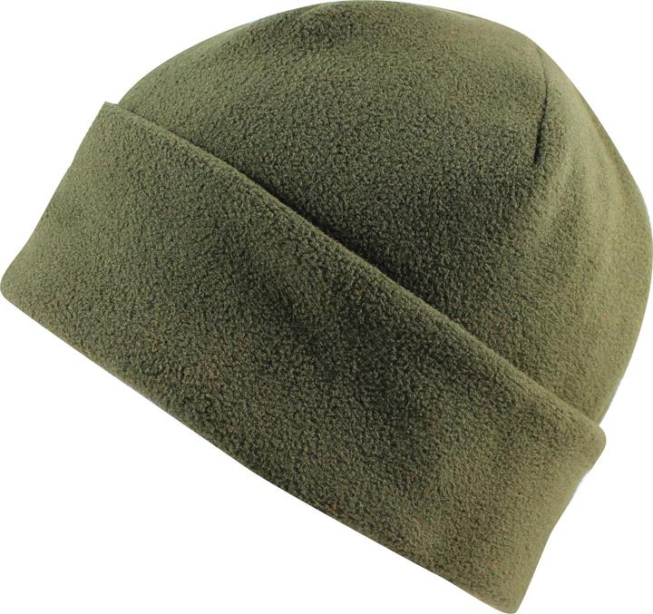 Actual product image Elutex Warm reversible fleece hat (One size)