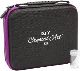 Produktbild Craft Buddy Crystal Art Storage Case