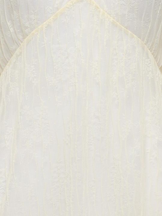 Actual product image Only ONLMELLI Langes Kleid Kleid (XL)