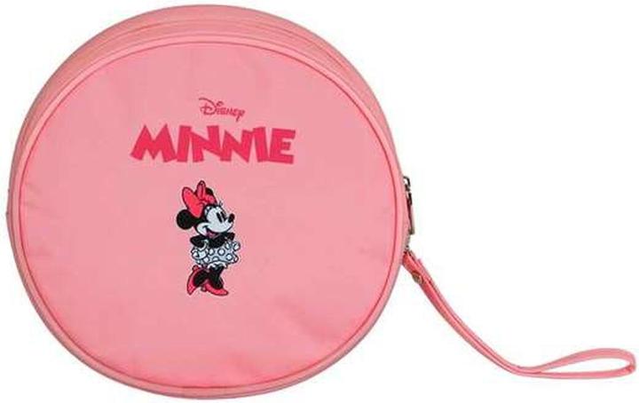 Produktbild Karactermania Jumbo Toiletry Bag Face (3 l)