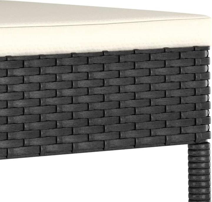 Actual product image vidaXL Santiago (180 cm)