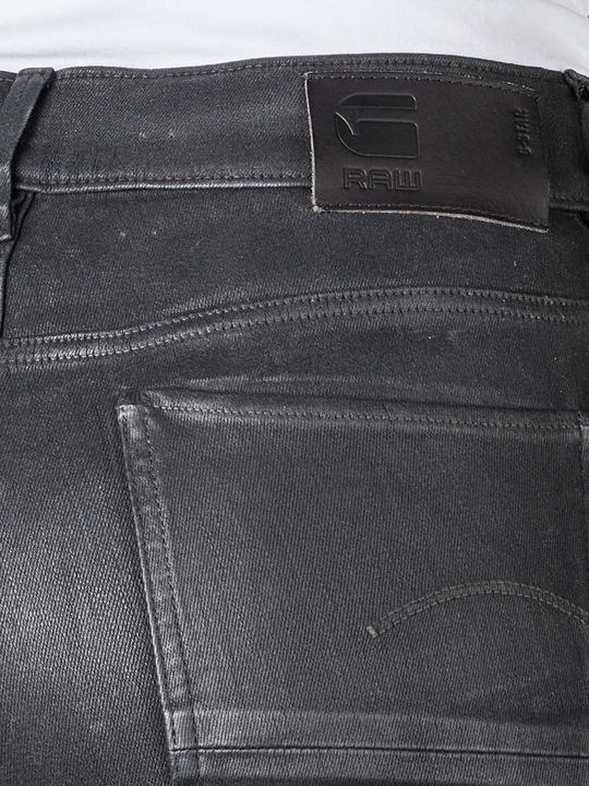 Immagine prodotto G-Star 1914 3D Skinny Fit Jeans magma cobler (W29/L30)