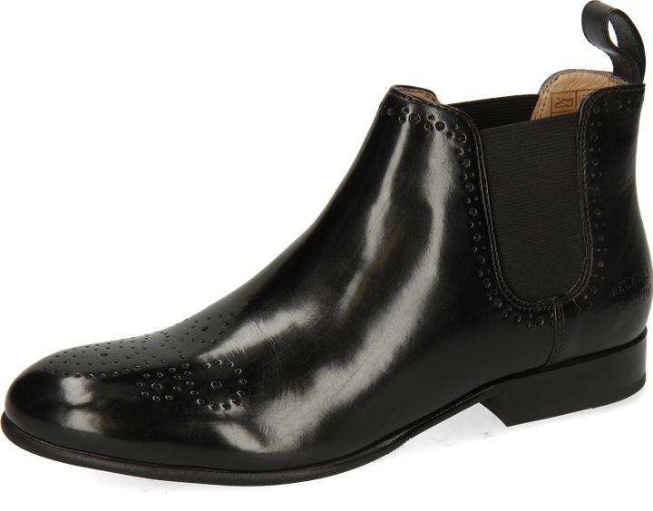 Produktbild Melvin & Hamilton Stiefelette (37)
