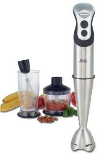 Immagine prodotto Solis Power Mixer Pro 830