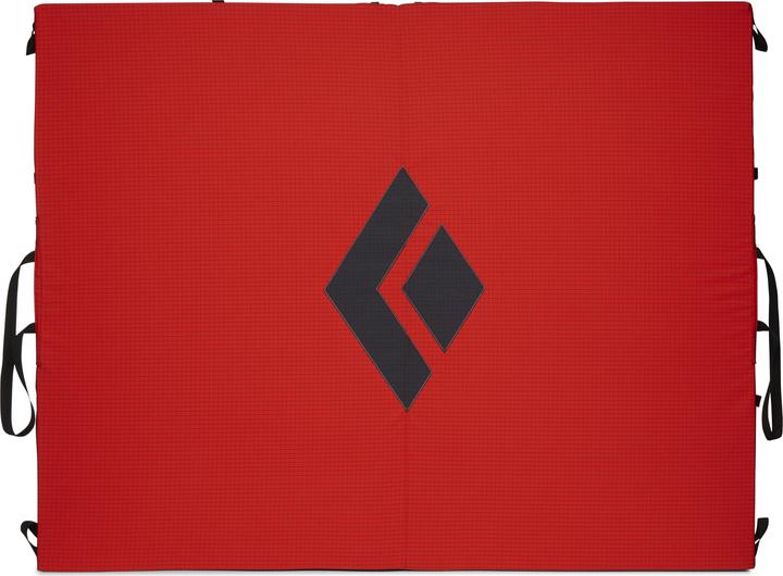 Actual product image Black Diamond Mondo Crash Pad
