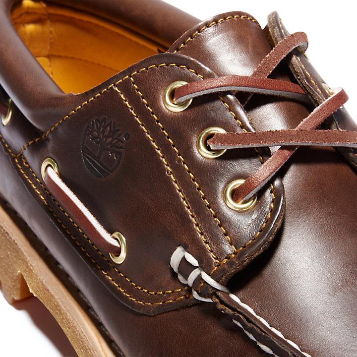 Actual product image Timberland Authentics 3 Eye (44)