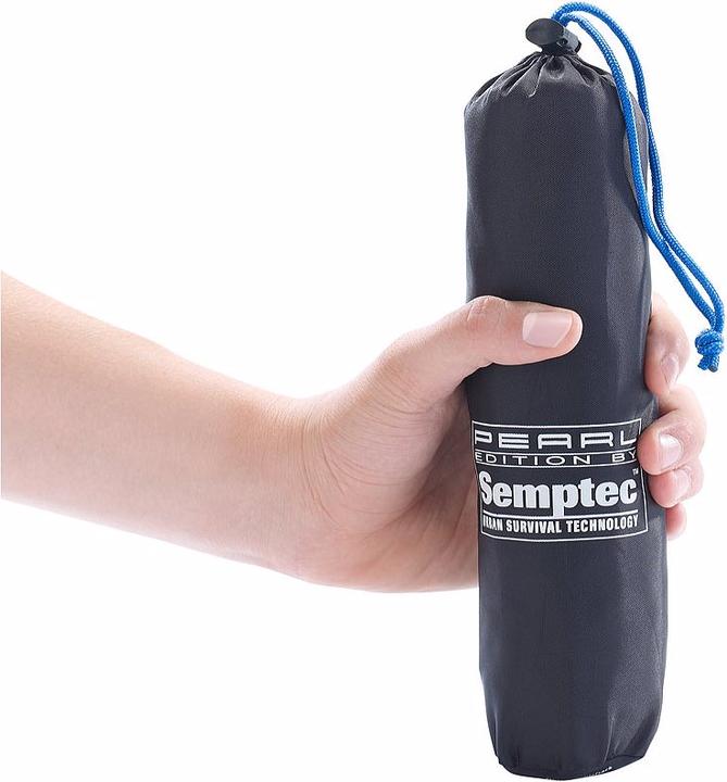 Immagine prodotto Semptec Sacco a pelo per capanna (210 cm)