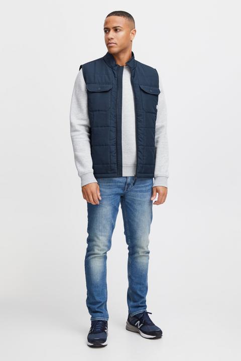 Produktbild 11 Project PRVitello - Waistcoat Otw - 20716666 ME (M)
