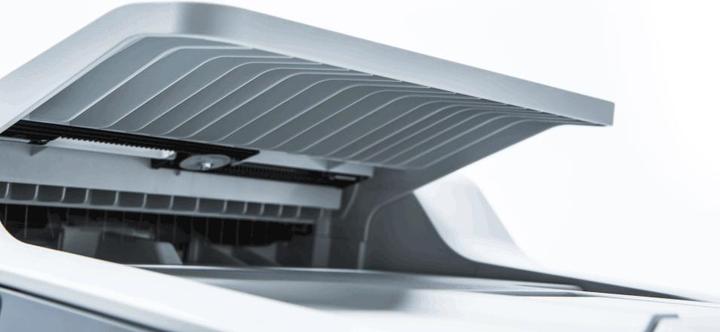 Actual product image Brother Mfc-L9570cdw (Laser, Colour)