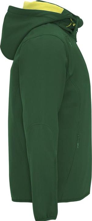 Immagine prodotto Alpinia Siberia Giacca Soft Shell Adulto Unisex (L)