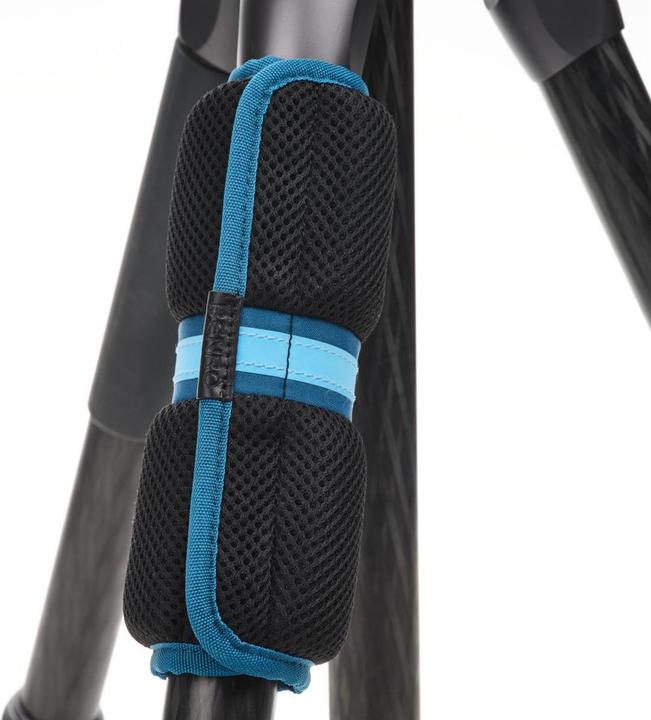 Actual product image Benro MSDPAD Universalt Monopod Polster