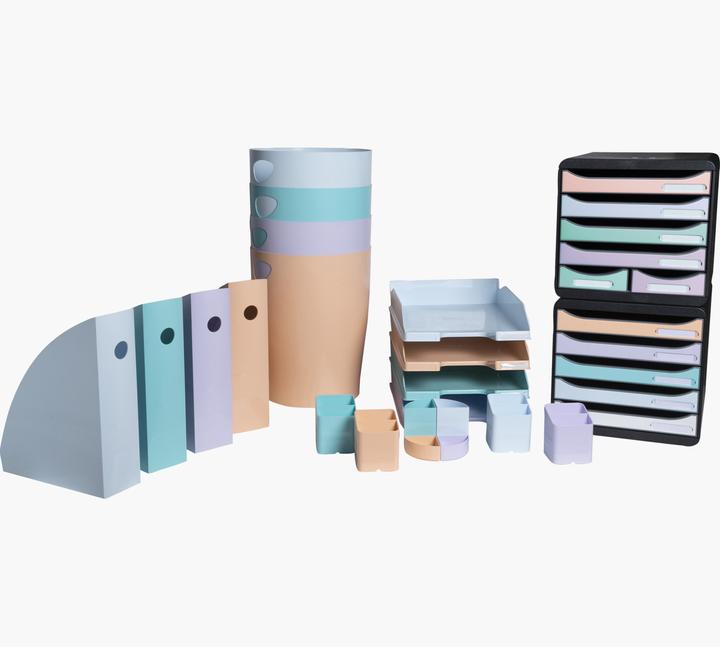 Produktbild Exacompta Schubladenbox (A4+)