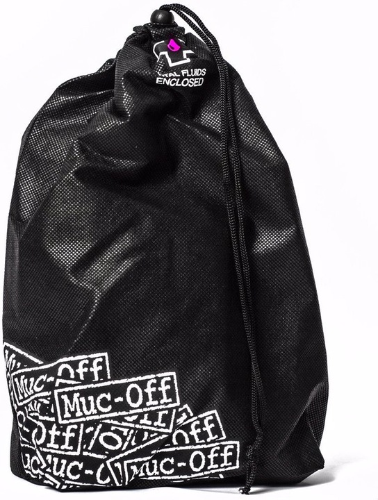 Actual product image Muc-Off Essentials Kit (1000 ml, Bicycle cleaner)