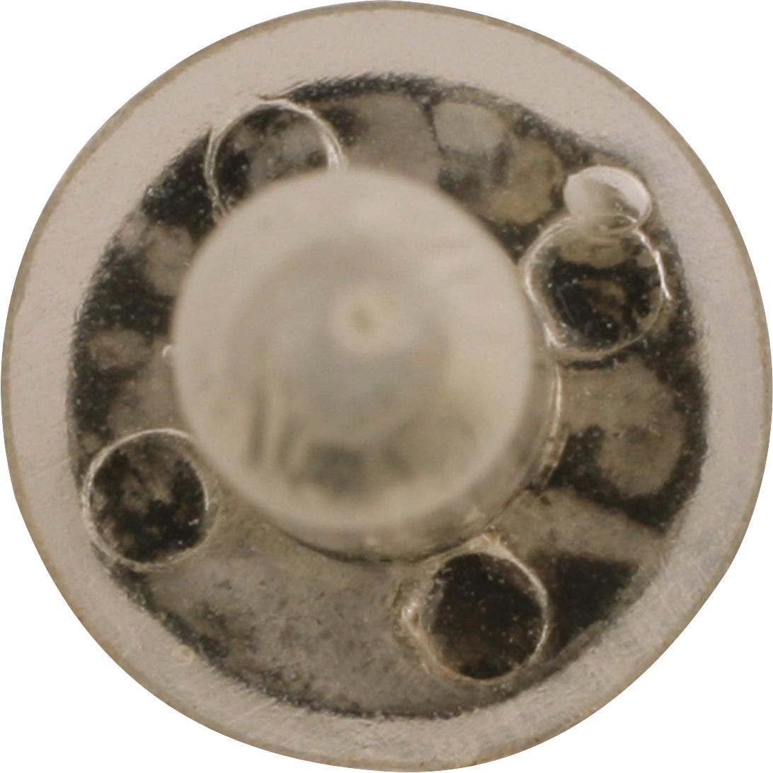 Thumbnail - KS Tools, Fahrzeug Werkzeug, Dichtniete mit 8,7mm Flansch für Toyota,10er Pack