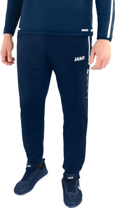 Actual product image JAKO Polyester Pants Competition 2.0 (L) (L)