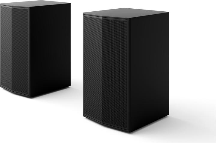 Actual product image LG DS60TR (440 W, 5.1 channels)