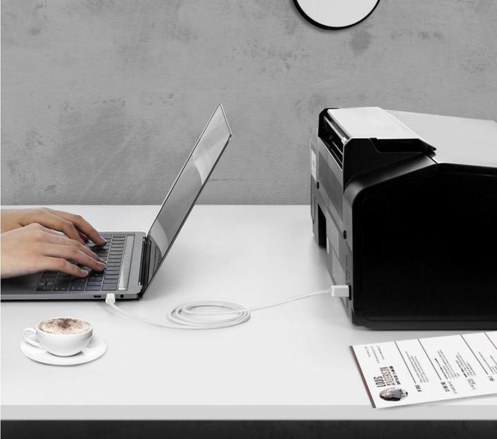 Actual product image Ugreen US241 (2 m, USB 2.0)