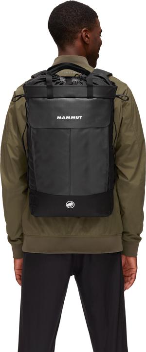 Actual product image Mammut Neon Shuttle S (22 l)