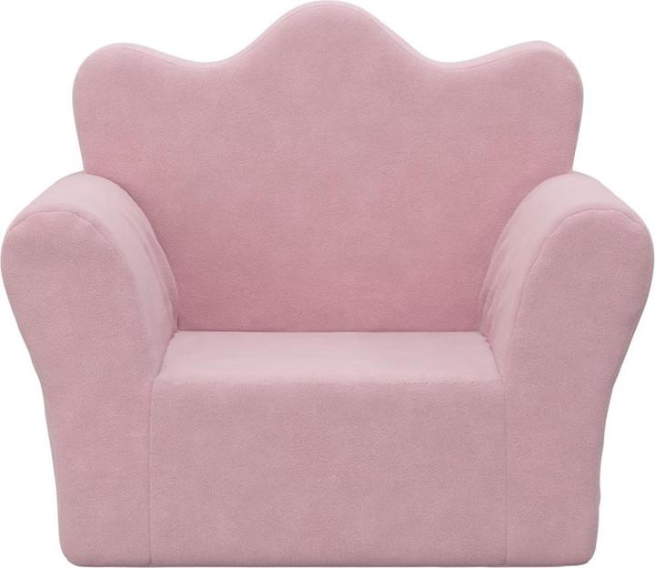 Actual product image vidaXL Kindersofa (Children sofa)