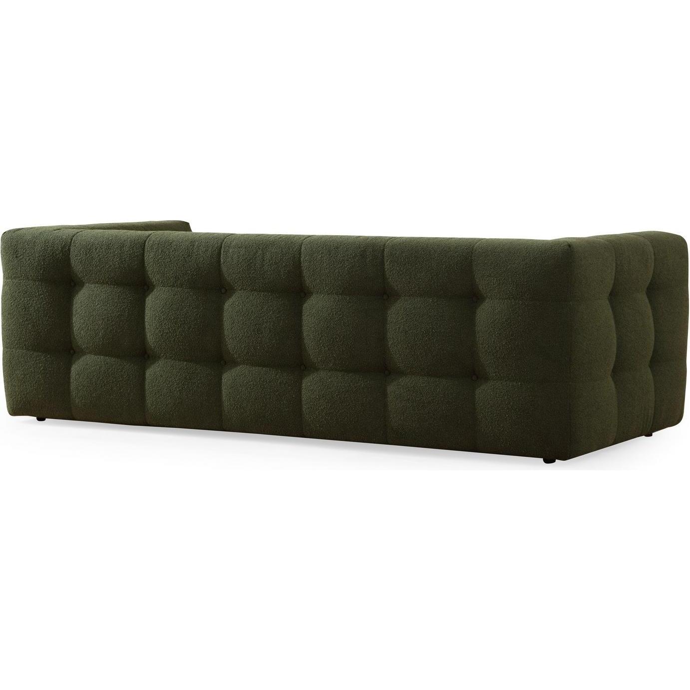 Thumbnail - Atelier del Sofa, Sofa, Sina (3-Sitzer)
