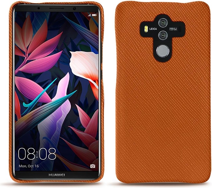 Orange vibrant ( Pantone #e36b39 )