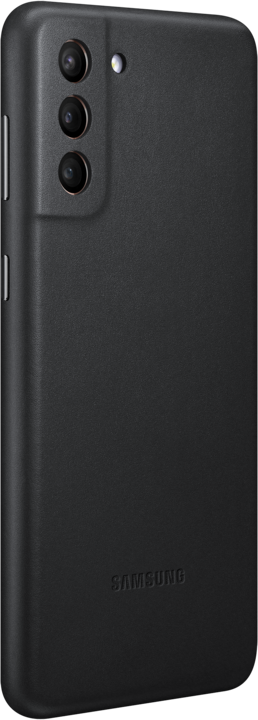 Produktbild Samsung Leather Cover (Samsung Galaxy S21+ 5G)