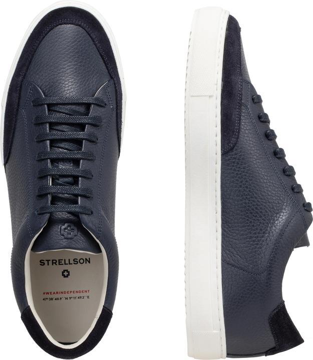 Produktbild Strellson Sneaker ravenscourt evans yt7 (46)